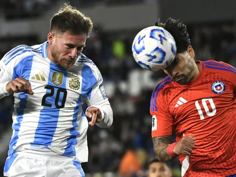 La sanción que arriesga Argentina por las pifias al himno de Chile