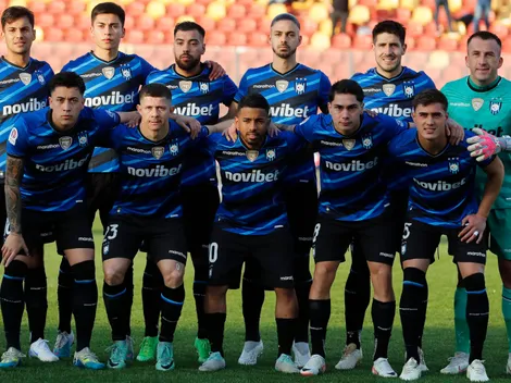 Huachipato juega dos partidos en el mismo día: esta es la cuota de un doble triunfo acerero