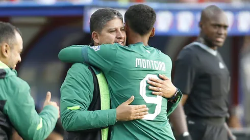 Óscar Villegas mete miedo con su renovada Bolivia previo al duelo con Chile.