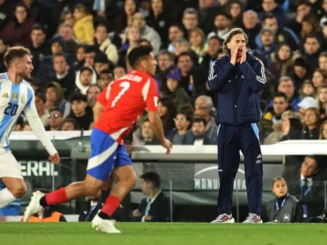 Exigen la salida de Gareca: "Por ética, debería renunciar"