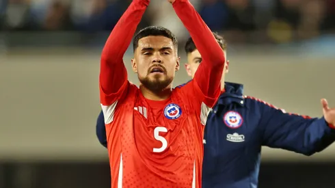 Díaz aseguró que irán por todo ante Bolivia el martes en el Nacional.