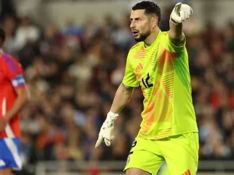 ¿Por qué Arias? Gareca sale al choque de quienes piden a Cortés