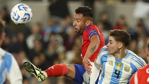 Isla recalcó que hay mantienen la fe en clasificar al próximo mundial