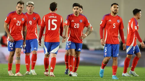 Gareca confía en una nueva Generación Dorada.