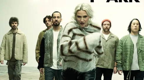 Linkin Park anuncia su regreso y gira mundial