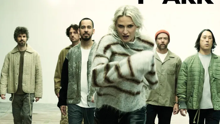 Linkin Park anuncia su regreso y gira mundial