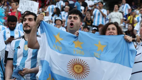 En Argentina se burlaron de los chilenos