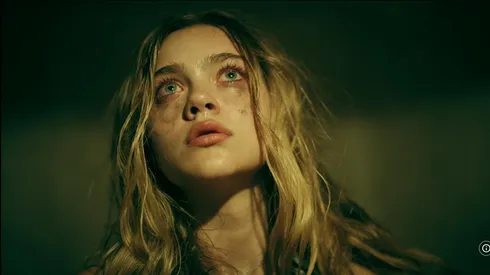 La película más vista en Netflix Chile hace 3 días