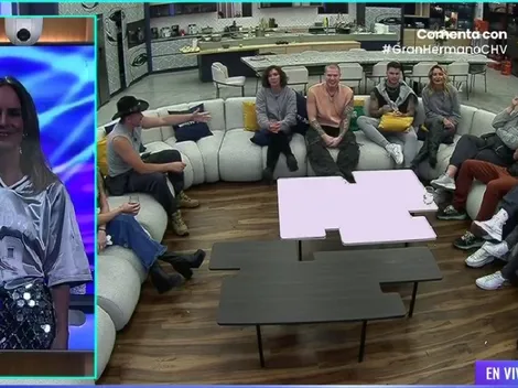 ¿A qué hora dan Gran Hermano hoy?