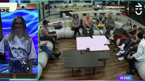 ¿A qué hora dan Gran Hermano hoy?