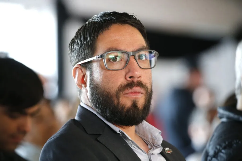 Matías Camacho pasará al Tribunal de Ética del Club Social