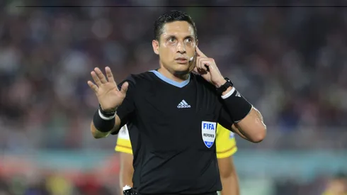 Argentina será local ante Chile.