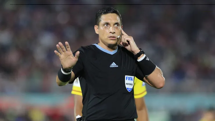 Argentina será local ante Chile.