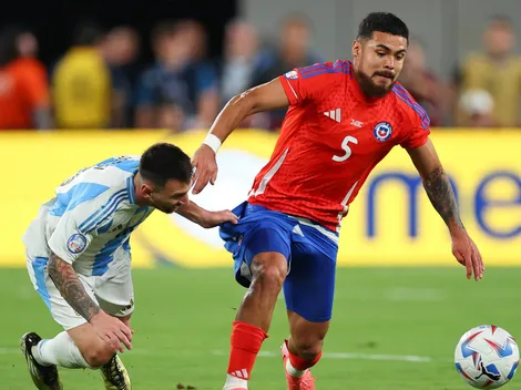 ¿Qué pasa si Chile gana, empata o pierde?