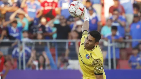 Ustari ahora será compañero de Messi