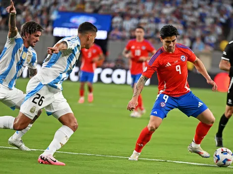 Eliminatorias: Agenda para ver en vivo y horarios de la Fecha 7