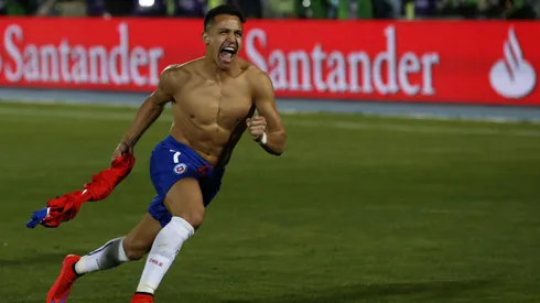 Según el streamer argentino, "hay pica con Chile desde 2015".