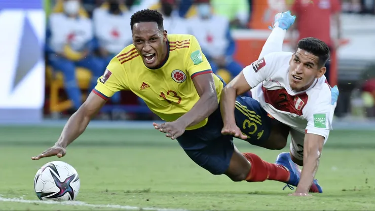 Perú será local en Lima.