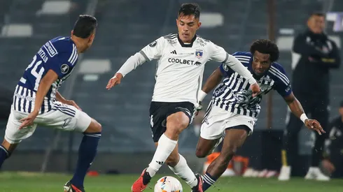 Vicente Pizarro se hizo viral por preferir a Cristiano por sobre Messi