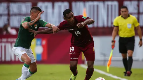 Atención con el inicio de la fecha 7.