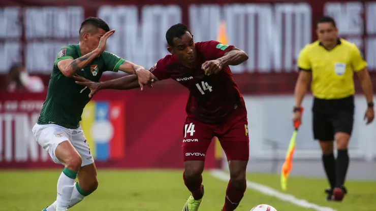 Atención con el inicio de la fecha 7.