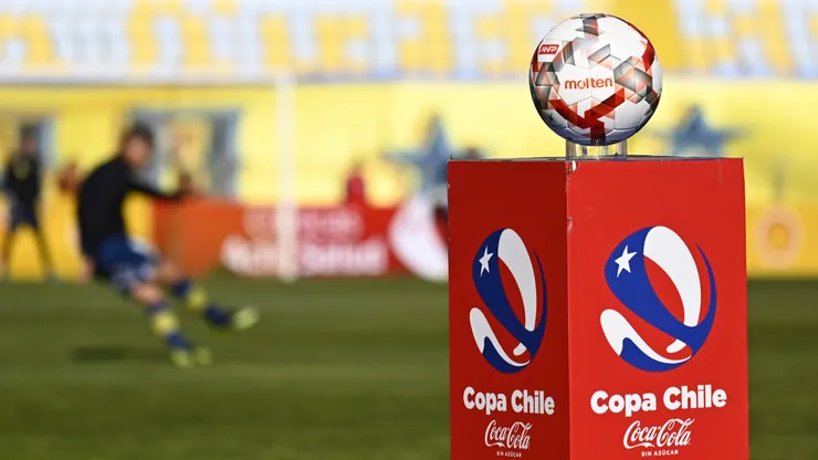 La Copa Chile 2024 vive la definición por el título.