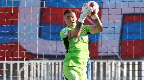 Cristóbal Campos lucha tras un fuerte accidente.