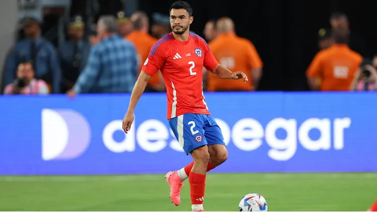 Gabriel Suazo