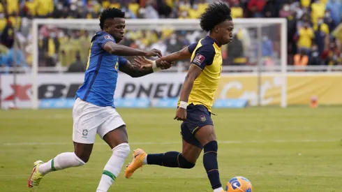 Ecuador tendrá el debut de Sebastián Beccacece.