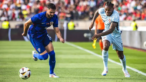 Su último cruce fue triunfo 2 a 1 para Croacia en un amistoso disputado en junio.