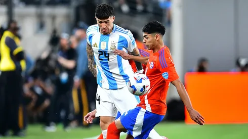 En Argentina están confiados en que Chile no será rival en Buenos Aires