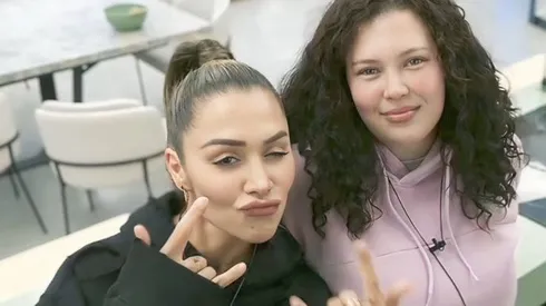 El supuesto comentario de Chama contra Michelle tras GH