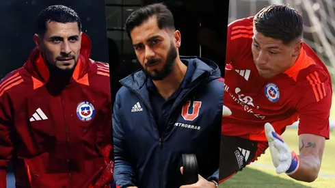 Herrera se la juega por Arias para visitar a Argentina.