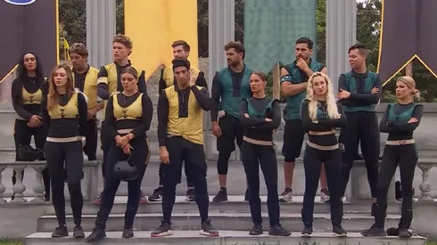 El reality se acerca a su eliminación más emotiva.