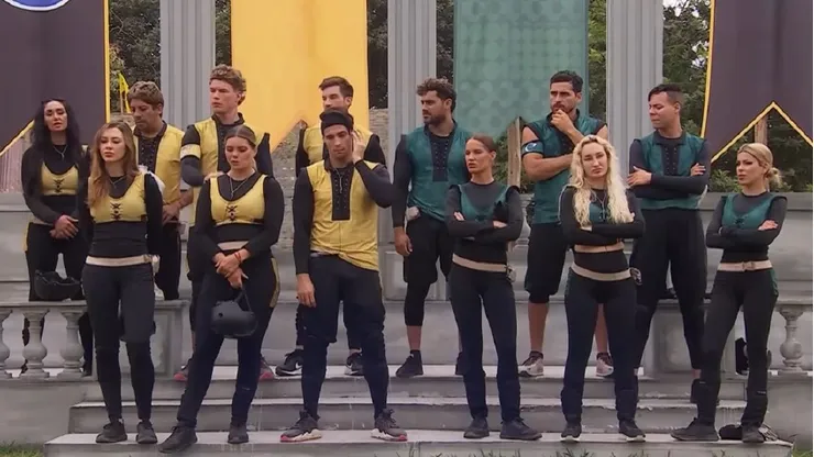 El reality se acerca a su eliminación más emotiva.