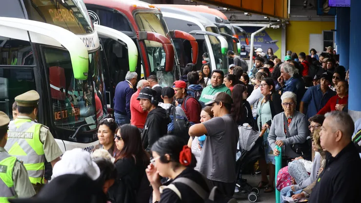 Nueva normativa de equipaje para buses interurbanos: Todo lo que debes saber