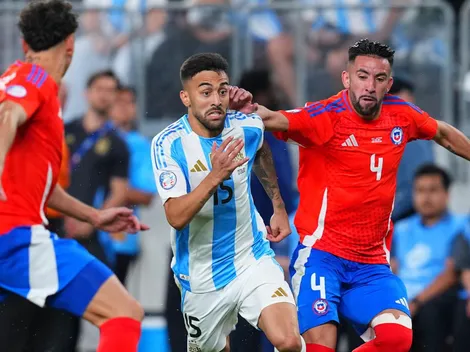 ¡Partidazos! La programación de Eliminatorias