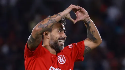 Jorge Valdivia manifestó su deseo de haber jugado en Boca Juniors