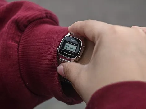 ¿Cómo será el cambio de hora en Chile?