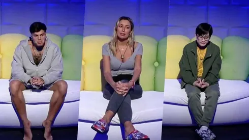 Ya están los nominados de esta semana.