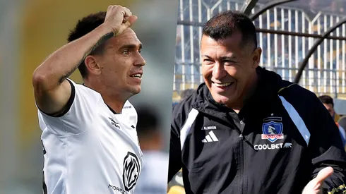 Mouche no olvida las enseñanzas de Almirón.