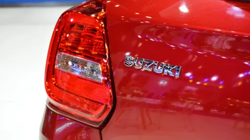 Descubre los 7 vehículos más vendidos en Chile durante agosto.