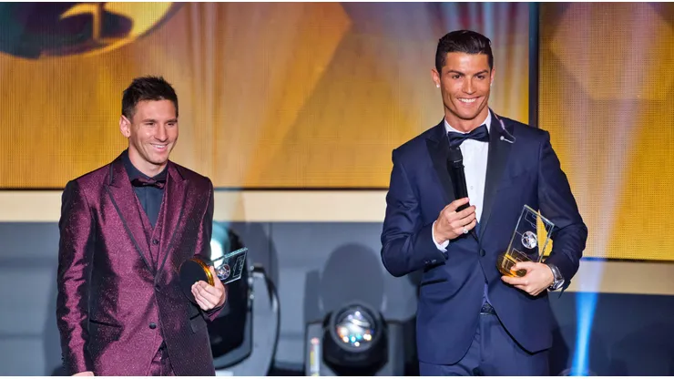 El argentino y el portugués fuera de los 30 candidatos finales.