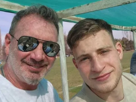 Barti se conmueve en vivo al recibir amor tras lesión de Bruno