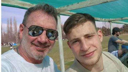 Barti ve el lado alegre tras la lesión de Bruno