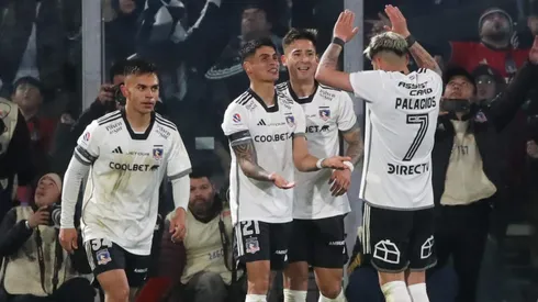 Colo Colo tiene a varios jugadores esperando por su renovación.