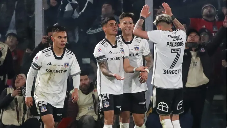 Colo Colo tiene a varios jugadores esperando por su renovación.