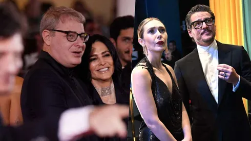 Axel Kuschevatzky habló de TV y de Chile.