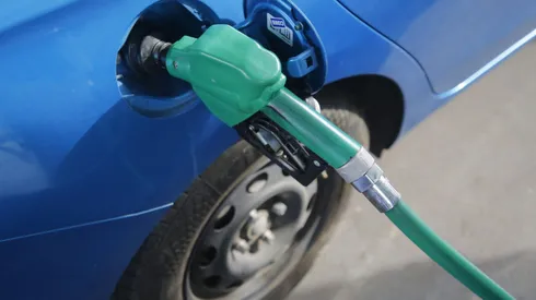 Descubre qué pasa con los combustibles este jueves 10 de octubre.