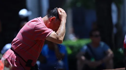 Calor en Santiago (2023)